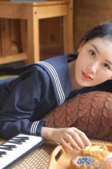 诱人的年轻少妇